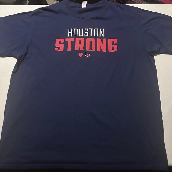 Houston Texans Shirt - Picture 2 of 8